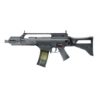 Fusil H&K G36C AEG Mosfet ETU