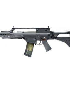 Fusil H&K G36C AEG Mosfet ETU