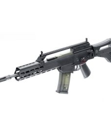 Fusil H&K G36K AEG Mosfet ETU