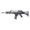 Fusil H&K G36K AEG Mosfet ETU