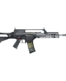 Fusil H&K G36K AEG Mosfet ETU