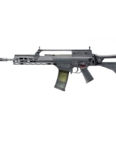 Fusil H&K G36K AEG Mosfet ETU