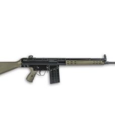 Fusil H&K G3A3 airsoft GBBR