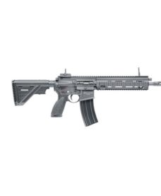 Fusil HK416 A5 airsoft GBBR noir Umarex