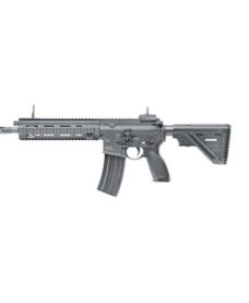 Fusil HK416 A5 airsoft GBBR noir Umarex