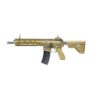 Fusil HK416 A5 airsoft GBBR tan Umarex