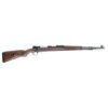 Fusil KAR 98K airsoft Gaz métal et bois