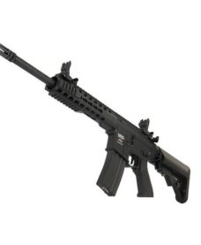 Fusil LT-19 airsoft Proline G2 métal M4 keymod