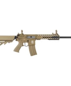 Fusil LT-19 airsoft Proline G2 métal M4 keymod tan