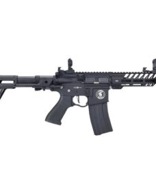 Fusil LT-29 AEG Proline GEN2 Enforcer PDW noir