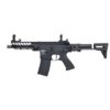 Fusil LT-29 AEG Proline GEN2 Enforcer PDW noir