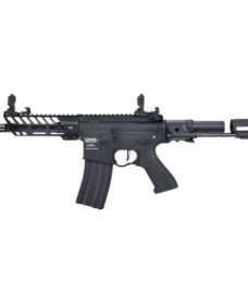 Fusil LT-29 AEG Proline GEN2 Enforcer PDW noir