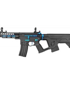 Fusil LT-29 airsoft AEG Proline GEN2 Enforcer Needletail bleu