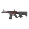 Fusil LT-29 airsoft AEG Proline GEN2 Enforcer Needletail rouge