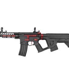 Fusil LT-29 airsoft AEG Proline GEN2 Enforcer Needletail rouge