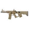 Fusil LT-29 airsoft AEG Proline GEN2 Enforcer Needletail tan