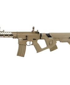 Fusil LT-29 airsoft AEG Proline GEN2 Enforcer Needletail tan