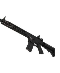 Fusil LT-33 airsoft Proline G2 métal Enforcer Night Wing noir