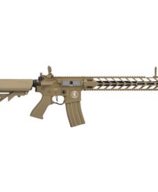 Fusil LT-33 airsoft Proline G2 métal Enforcer Night Wing tan
