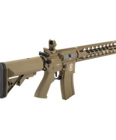 Fusil LT-33 airsoft Proline G2 métal Enforcer Night Wing tan