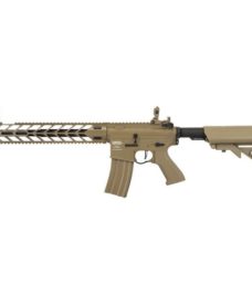 Fusil LT-33 airsoft Proline G2 métal Enforcer Night Wing tan