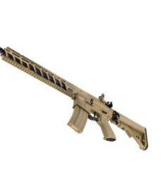 Fusil LT-33 airsoft Proline G2 métal Enforcer Night Wing tan