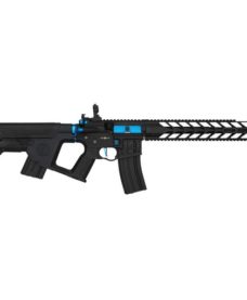 Fusil LT-33 Proline GEN2 AEG Enforcer Night Wing bleu