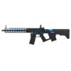 Fusil LT-33 Proline GEN2 AEG Enforcer Night Wing bleu