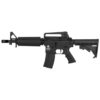 Fusil LT-33 Proline GEN2 AEG Enforcer Night Wing rouge