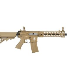 Fusil LT-34 AEG Proline GEN2 Enforcer Battle Hawk 10' tan