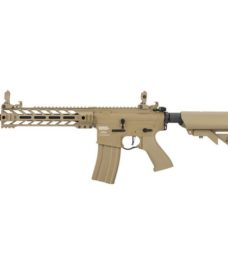 Fusil LT-34 AEG Proline GEN2 Enforcer Battle Hawk 10' tan