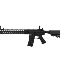 Fusil LT-34 AEG Proline GEN2 Enforcer Battle Hawk 14' noir