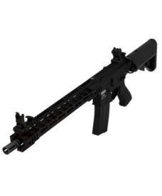 Fusil LT-34 AEG Proline GEN2 Enforcer Battle Hawk 14' noir