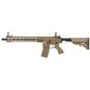 Fusil LT-34 AEG Proline GEN2 Enforcer Battle Hawk 14' tan