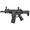 Fusil LT-34 AEG Proline GEN2 Enforcer Battle Hawk PDW 4' noir