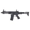 Fusil LT-34 AEG Proline GEN2 Enforcer Battle Hawk PDW 7' noir