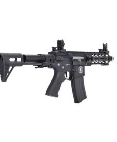 Fusil LT-34 AEG Proline GEN2 Enforcer Battle Hawk PDW 7' noir