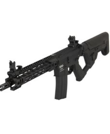 Fusil LT-34 Proline GEN2 AEG Enforcer Battle Hawk noir