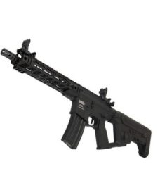 Fusil LT-34 Proline GEN2 AEG Enforcer Battle Hawk noir