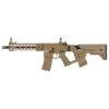 Fusil LT-34 Proline GEN2 AEG Enforcer Battle Hawk tan