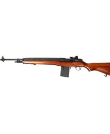 Fusil M14 AEG Match Real Wood Classic Army