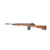 Fusil M14 airsoft AEG Walnut Classic Army