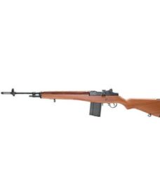 Fusil M14 airsoft AEG Walnut Classic Army