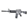 Fusil M4 A1 airsoft Genesis Noir spring