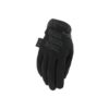 Gants airsoft Mechanix Pursuit Femme CR5 Anti-Coupure Taille L