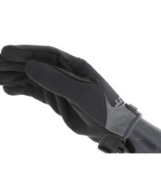 Gants airsoft Mechanix Pursuit Femme CR5 Anti-Coupure Taille L