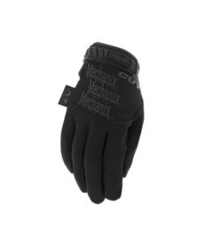 Gants airsoft Mechanix Pursuit Femme CR5 Anti-Coupure Taille L