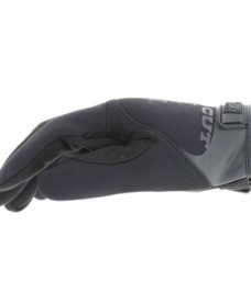 Gants airsoft Mechanix Pursuit Femme CR5 Anti-Coupure Taille L