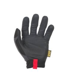 Gants airsoft Mechanix Specialty Gris/Noir Taille M