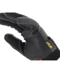 Gants airsoft Mechanix Specialty Gris/Noir Taille M